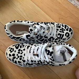 Topshop sneakers